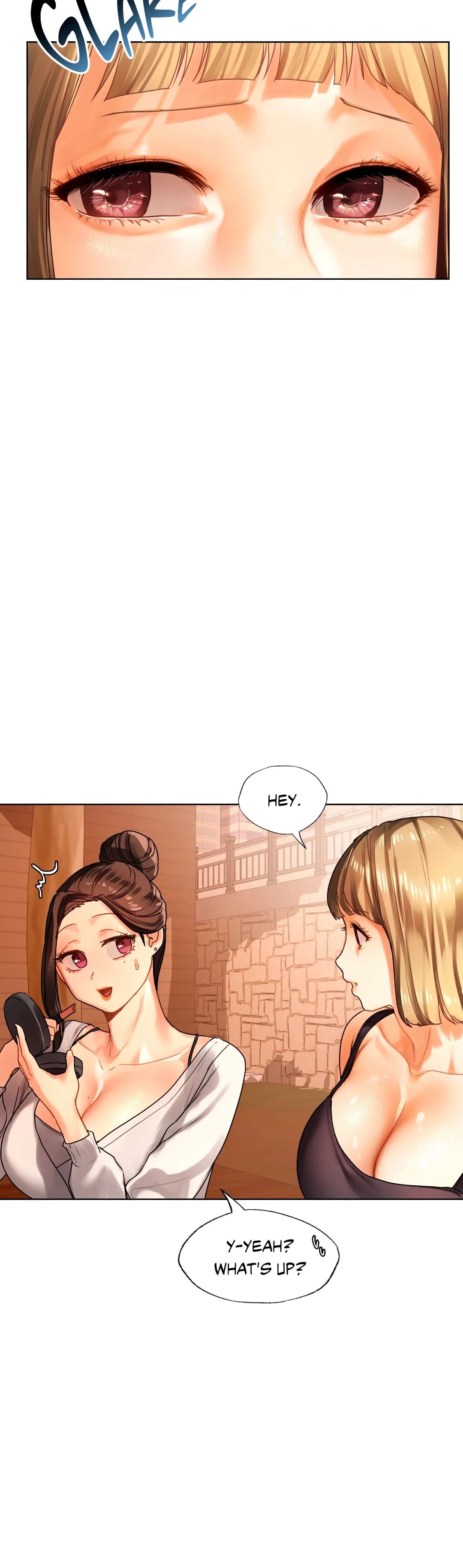 Men and Women of Sillim Chapter 18 - Manhwa18.com
