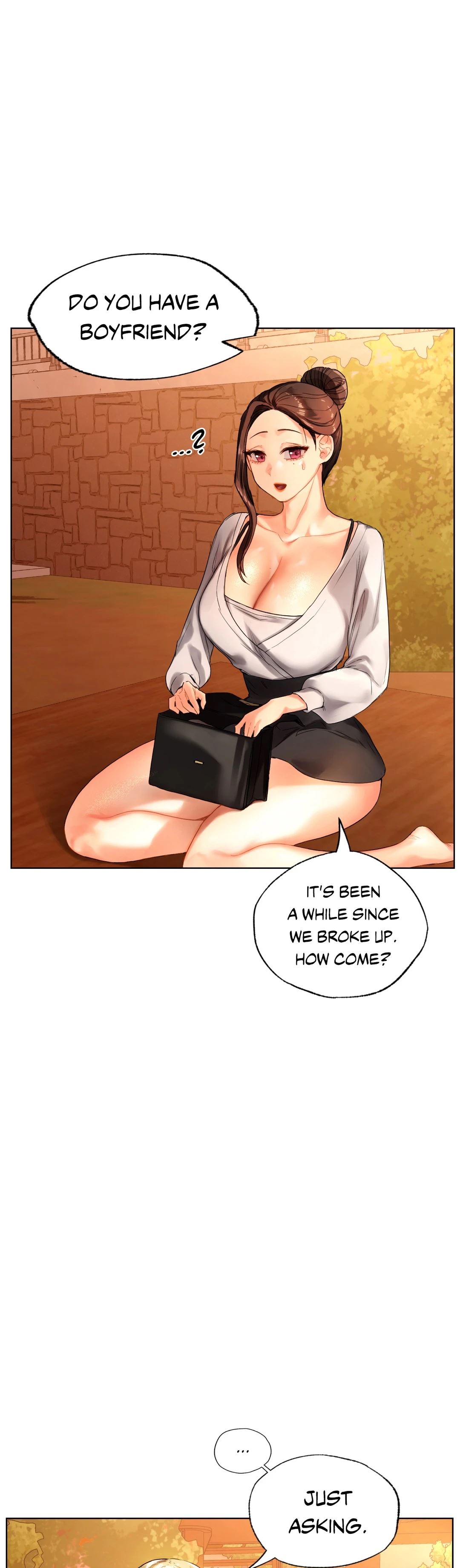 Men and Women of Sillim Chapter 18 - Manhwa18.com