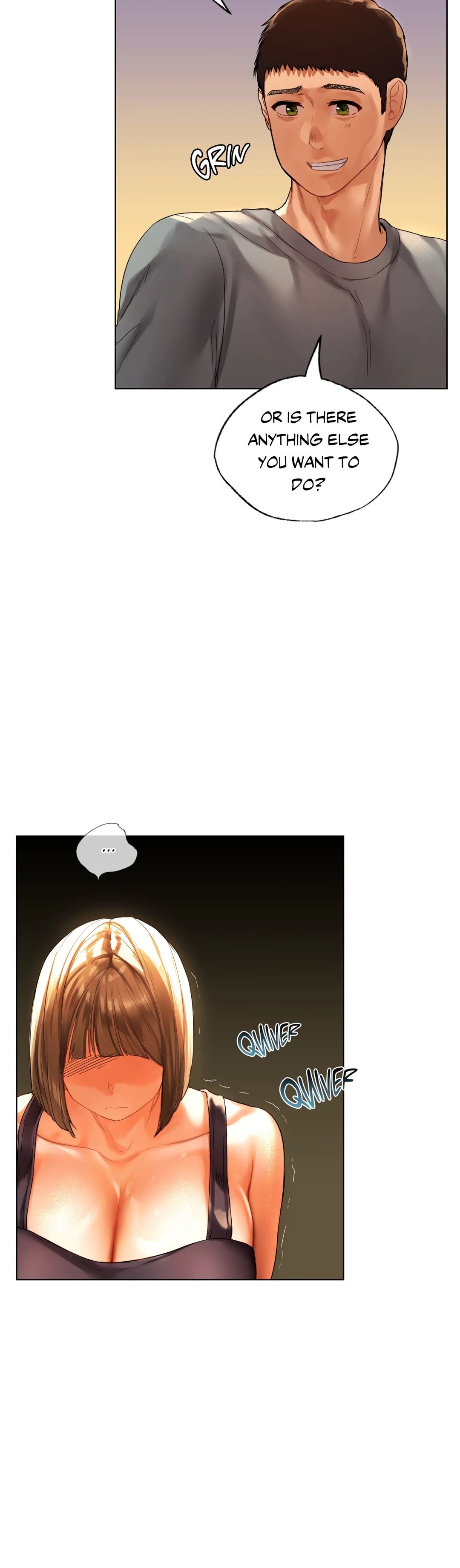 Men and Women of Sillim Chapter 18 - Manhwa18.com