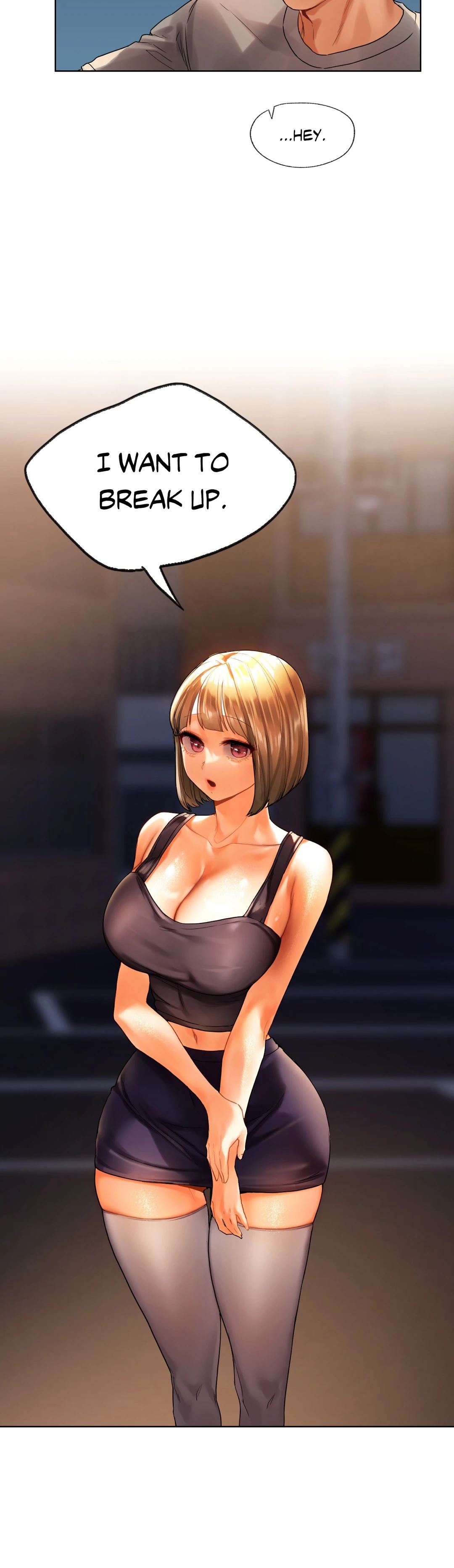 Men and Women of Sillim Chapter 18 - Manhwa18.com