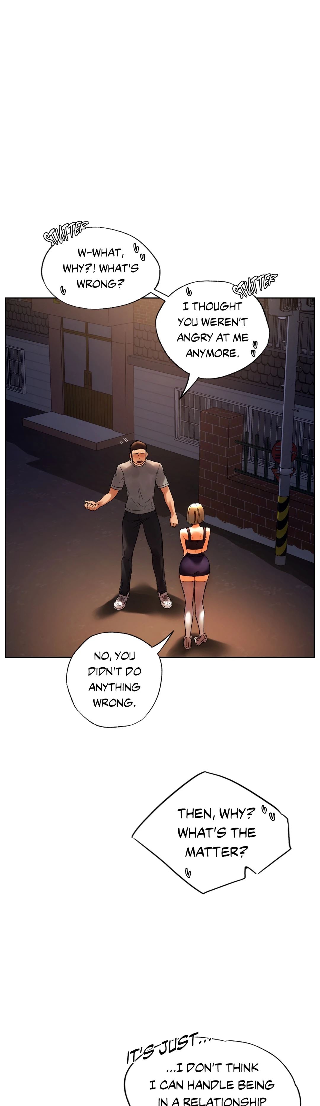 Men and Women of Sillim Chapter 18 - Manhwa18.com