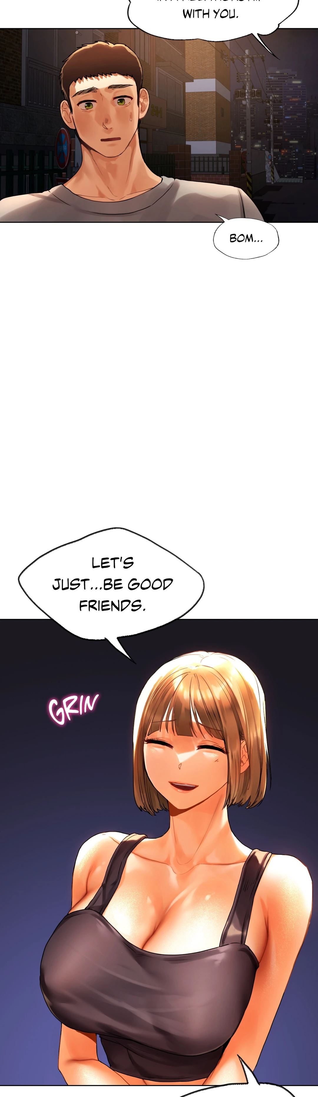 Men and Women of Sillim Chapter 18 - Manhwa18.com