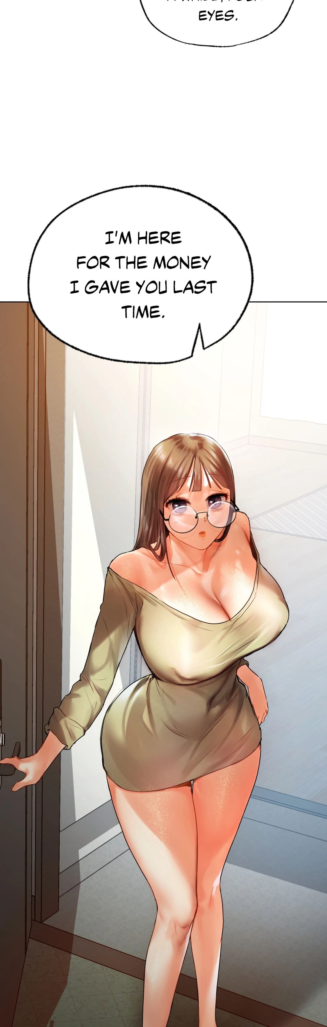Men and Women of Sillim Chapter 18 - Manhwa18.com