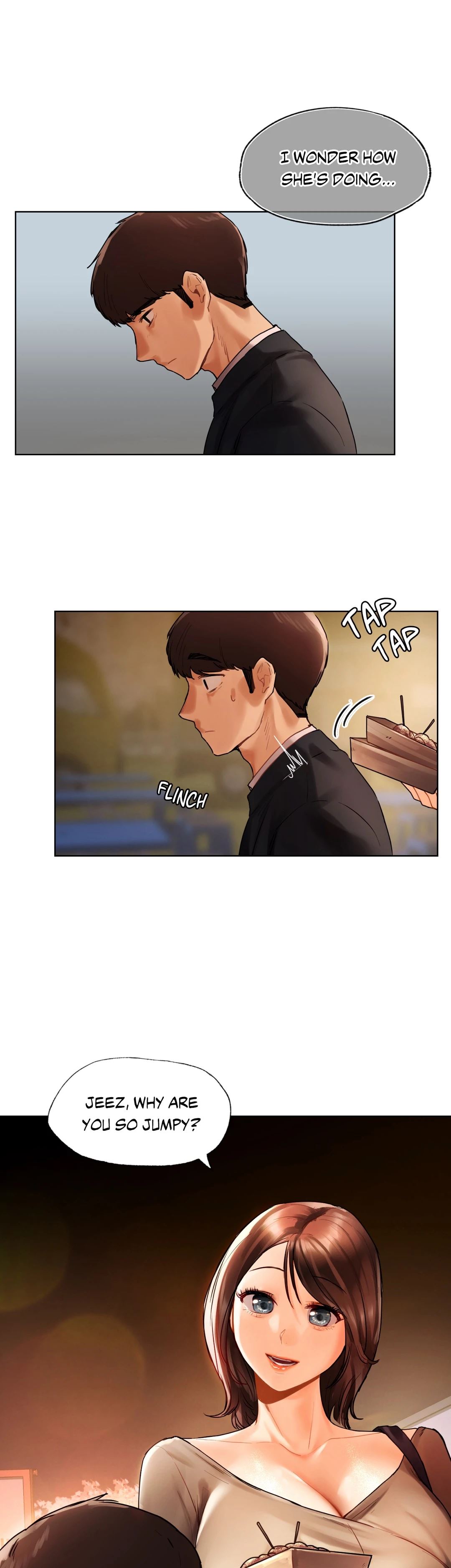 Men and Women of Sillim Chapter 27 - Manhwa18.com