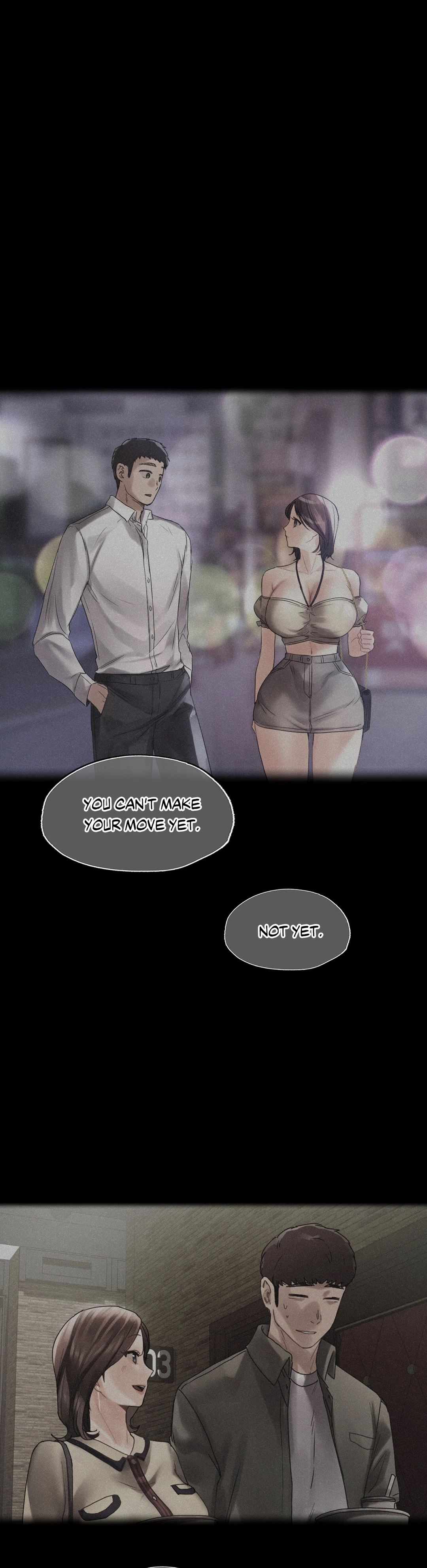 Men and Women of Sillim Chapter 29 - Manhwa18.com