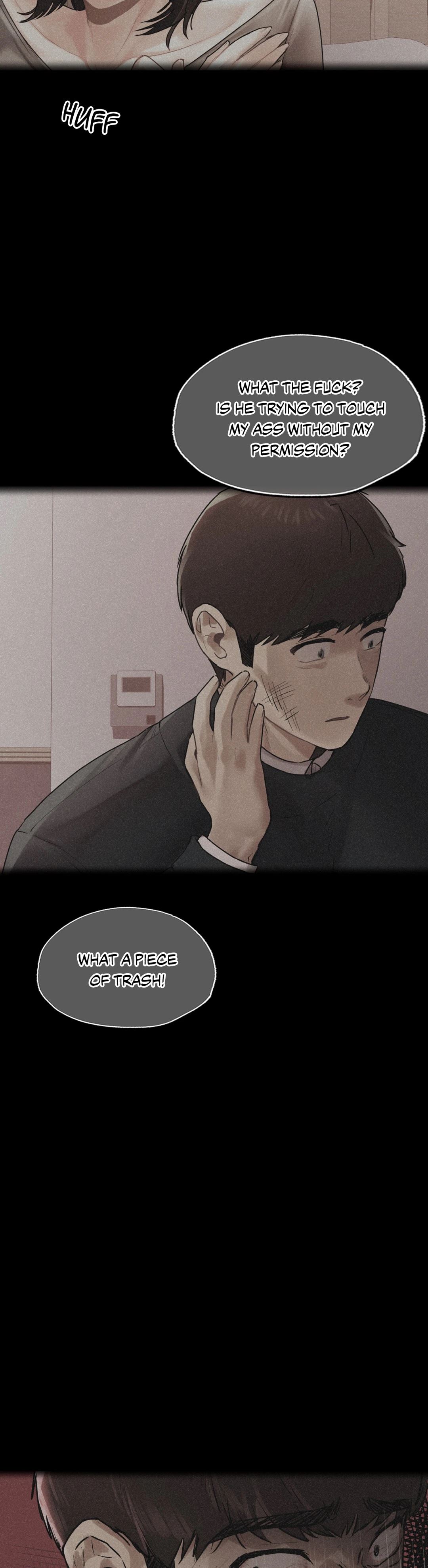 Men and Women of Sillim Chapter 29 - Manhwa18.com