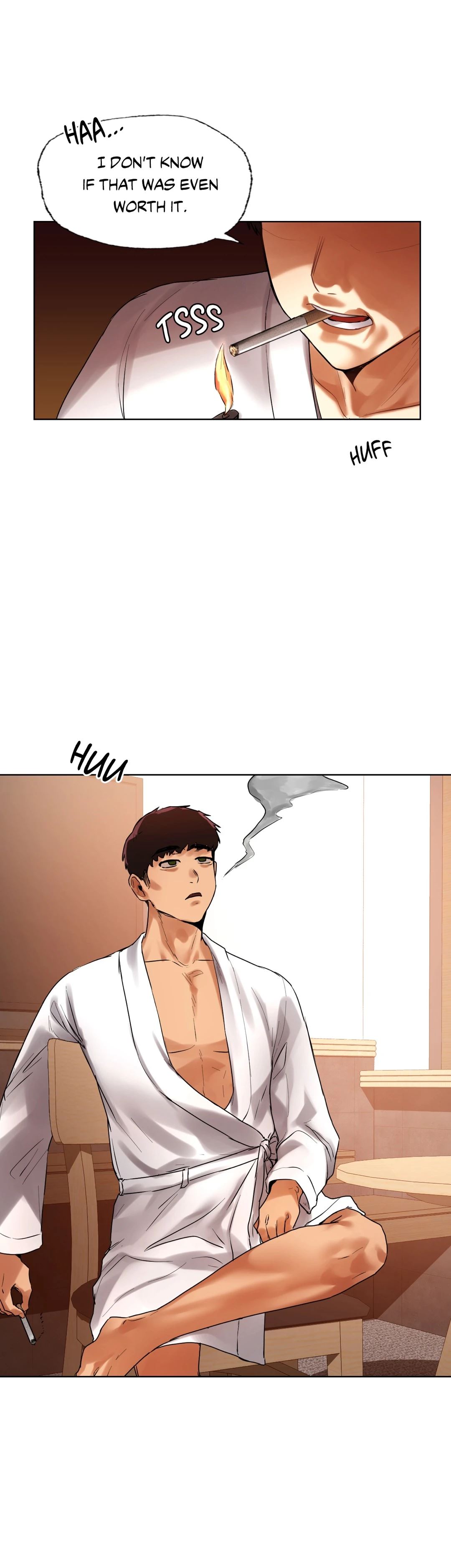 Men and Women of Sillim Chapter 29 - Manhwa18.com