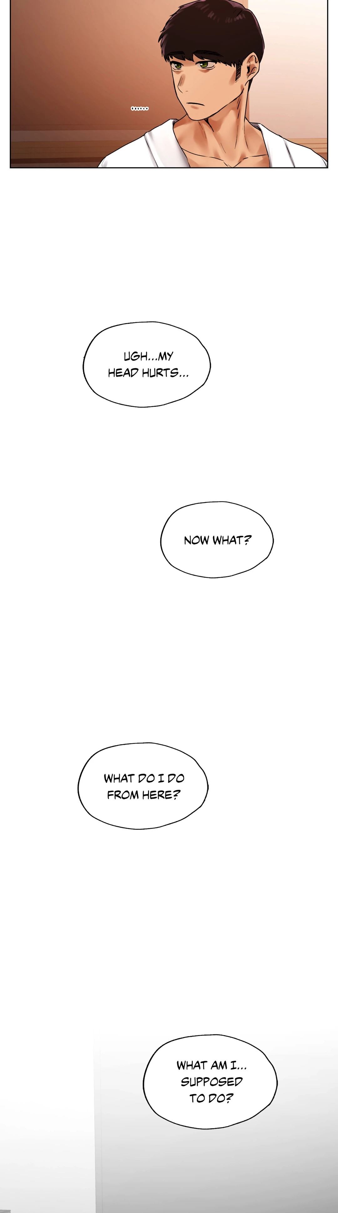 Men and Women of Sillim Chapter 30 - Manhwa18.com