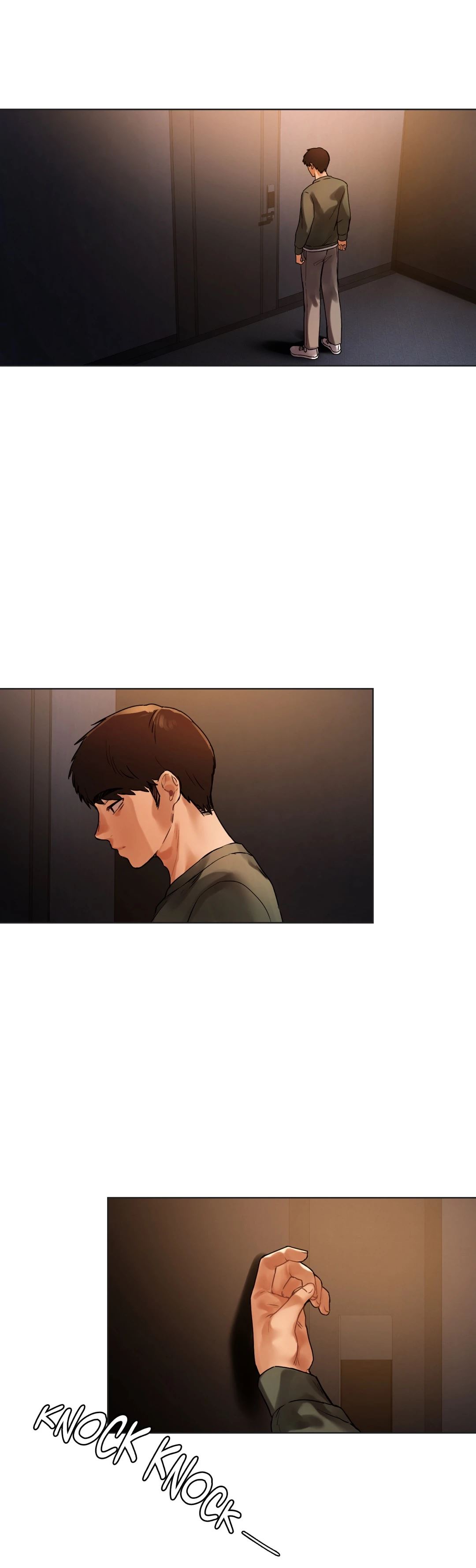 Men and Women of Sillim Chapter 30 - Manhwa18.com