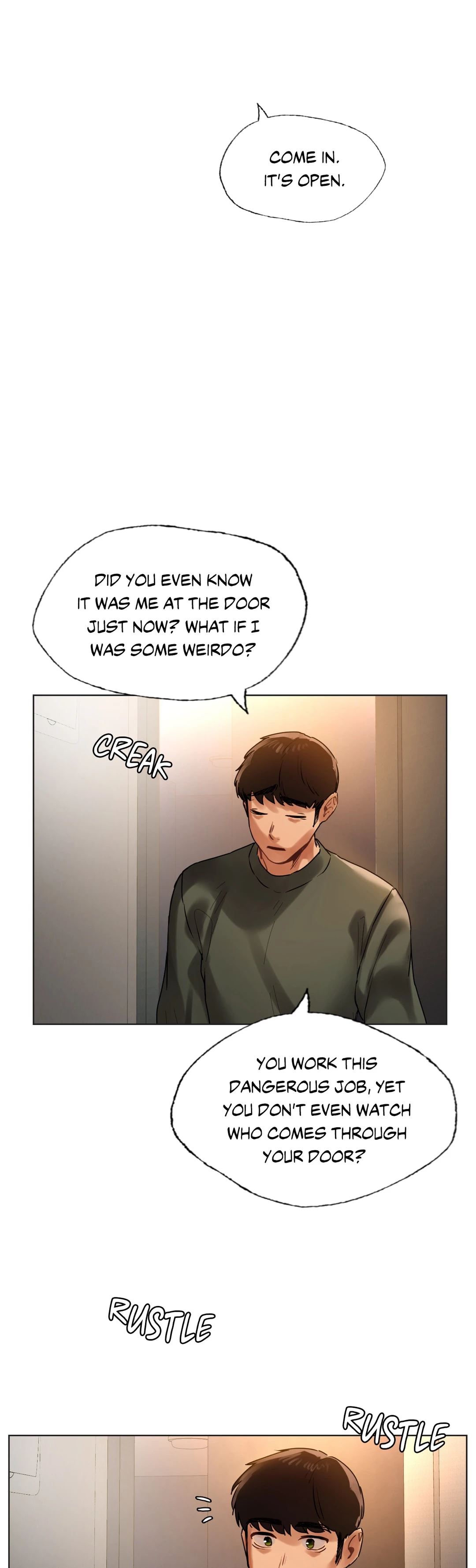 Men and Women of Sillim Chapter 30 - Manhwa18.com