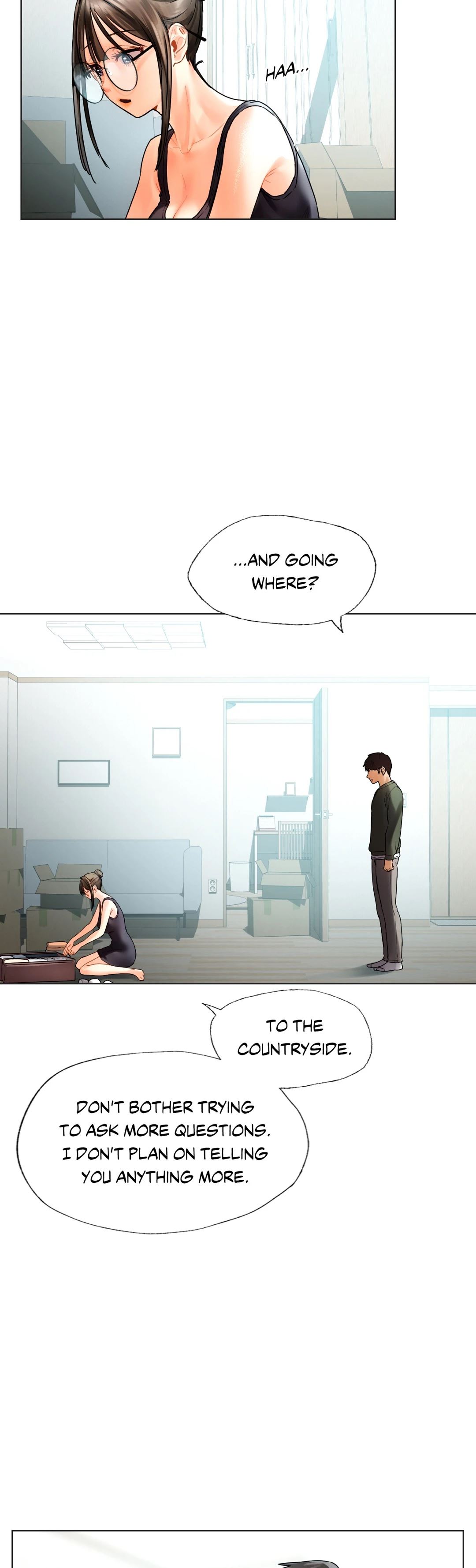 Men and Women of Sillim Chapter 30 - Manhwa18.com