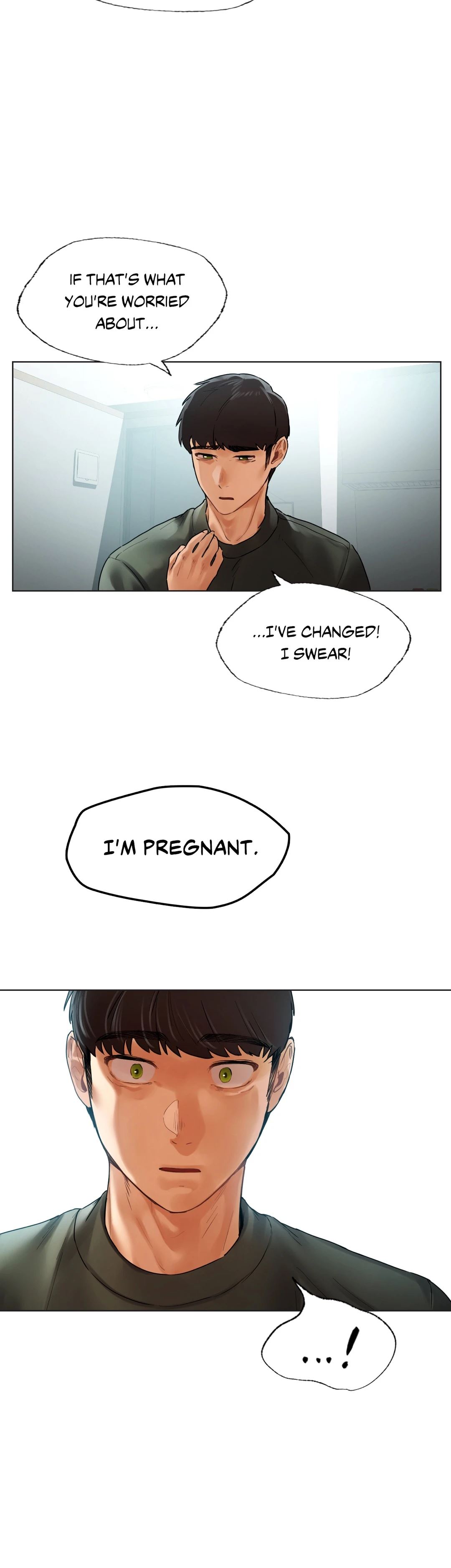 Men and Women of Sillim Chapter 30 - Manhwa18.com