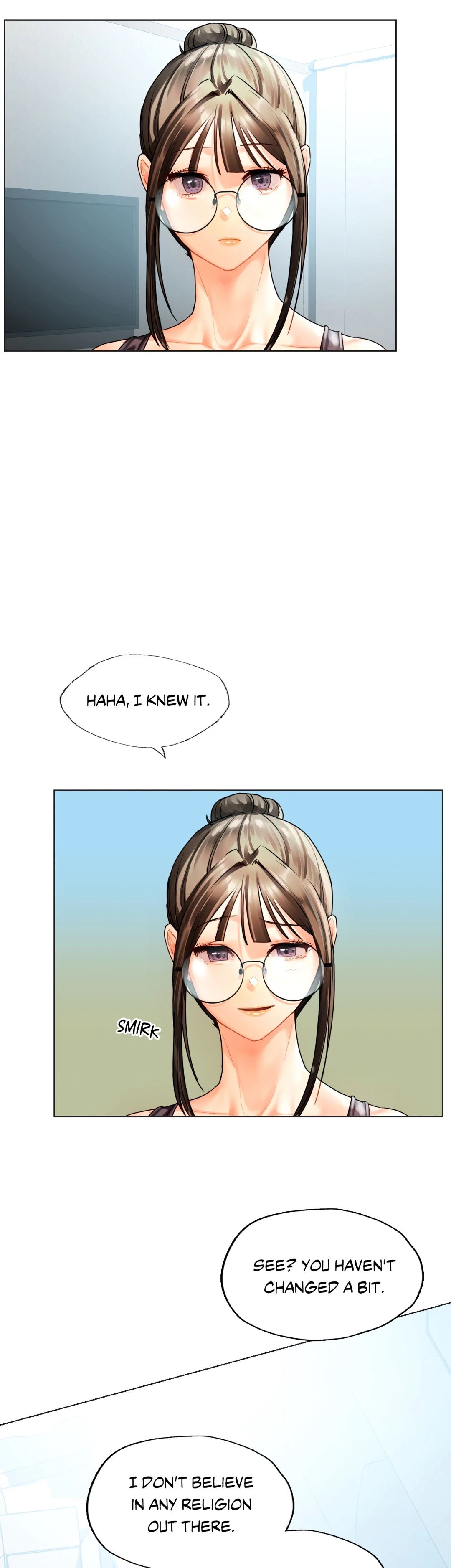Men and Women of Sillim Chapter 30 - Manhwa18.com