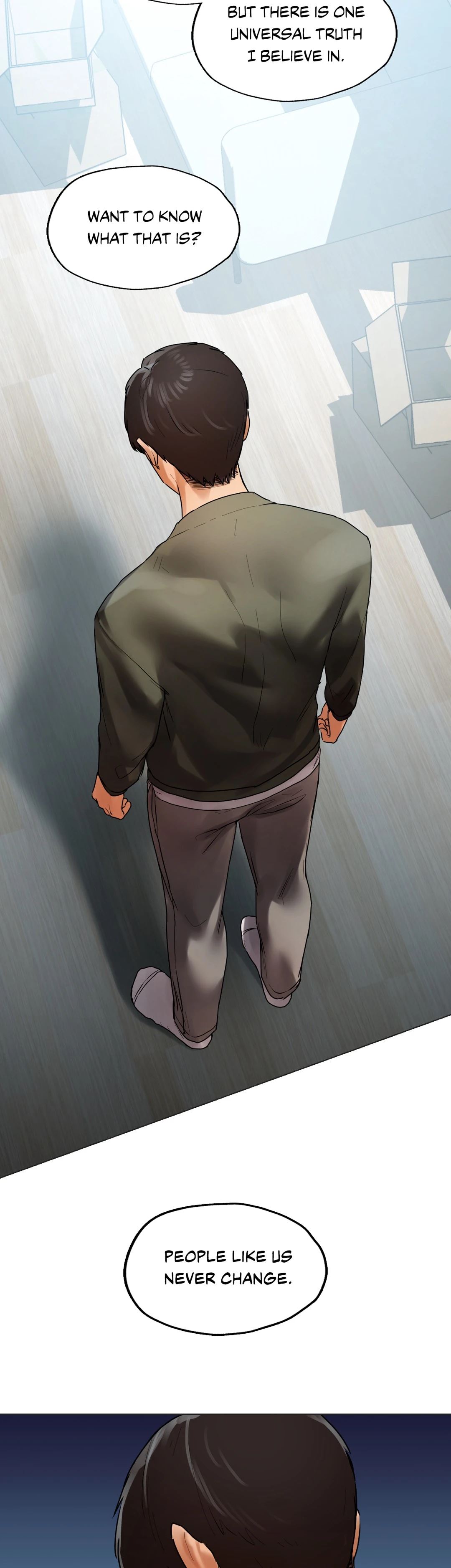 Men and Women of Sillim Chapter 30 - Manhwa18.com