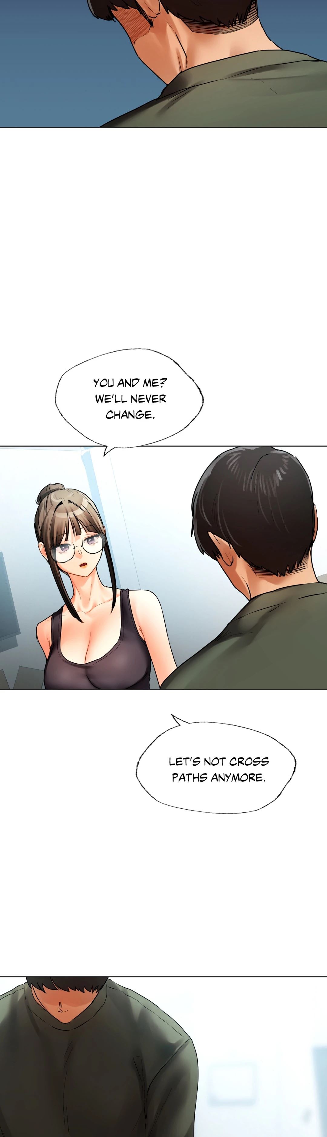 Men and Women of Sillim Chapter 30 - Manhwa18.com