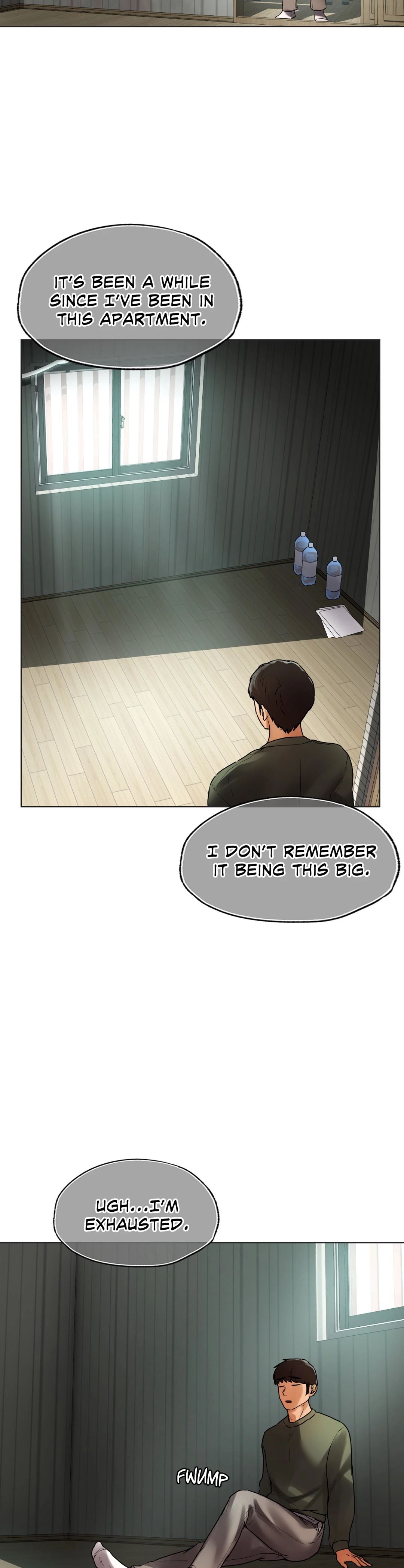 Men and Women of Sillim Chapter 30 - Manhwa18.com