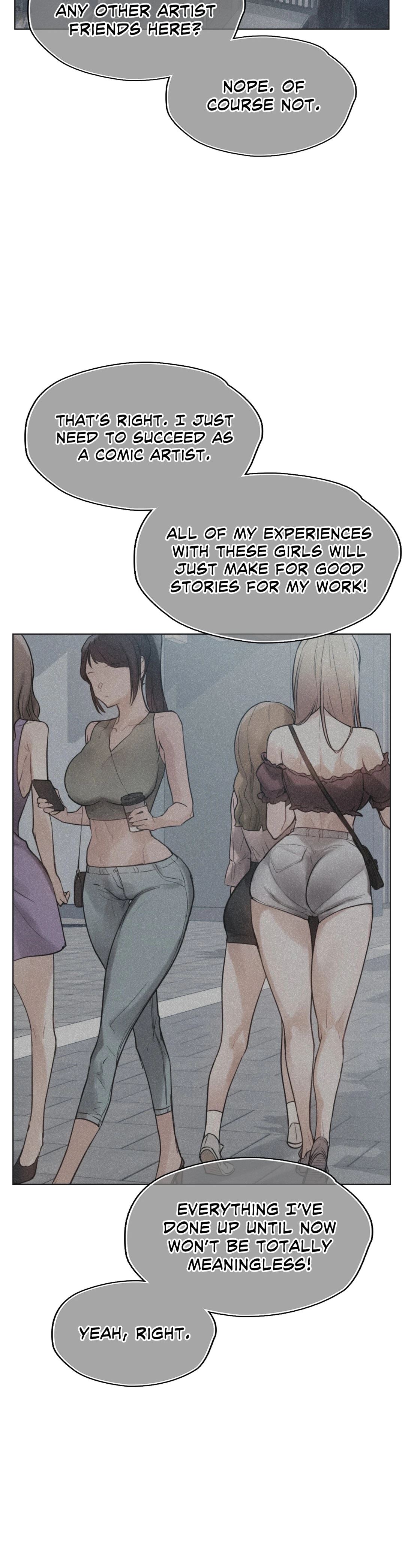 Men and Women of Sillim Chapter 30 - Manhwa18.com