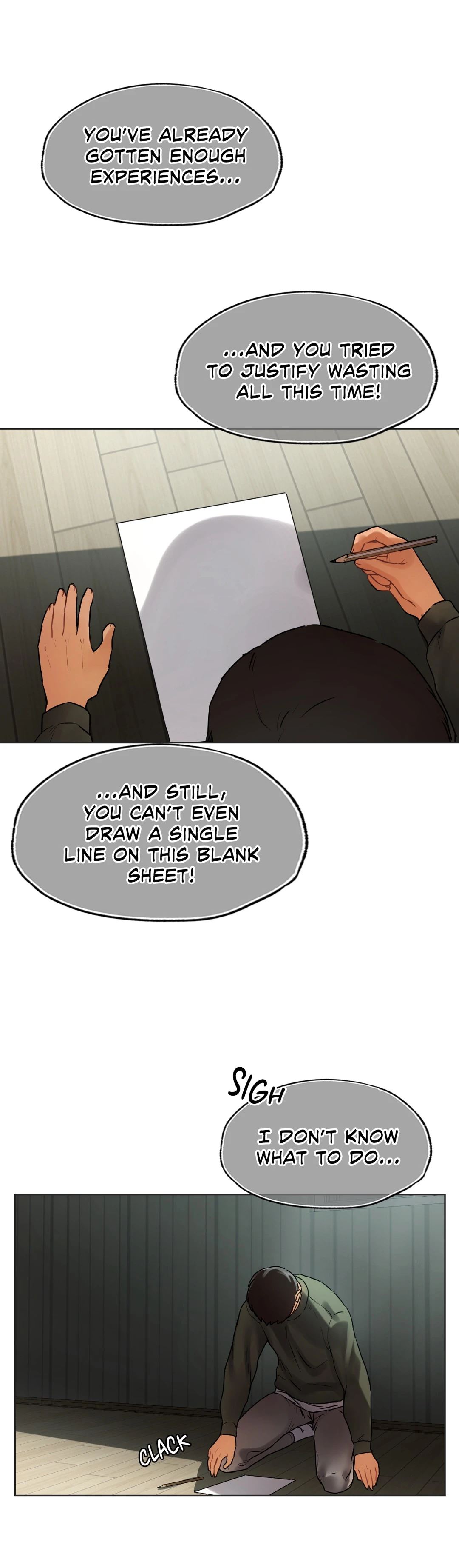 Men and Women of Sillim Chapter 30 - Manhwa18.com