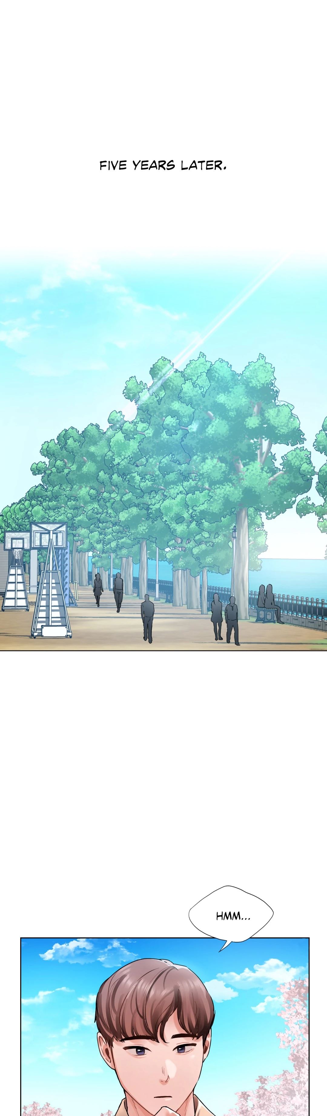 Men and Women of Sillim Chapter 30 - Manhwa18.com