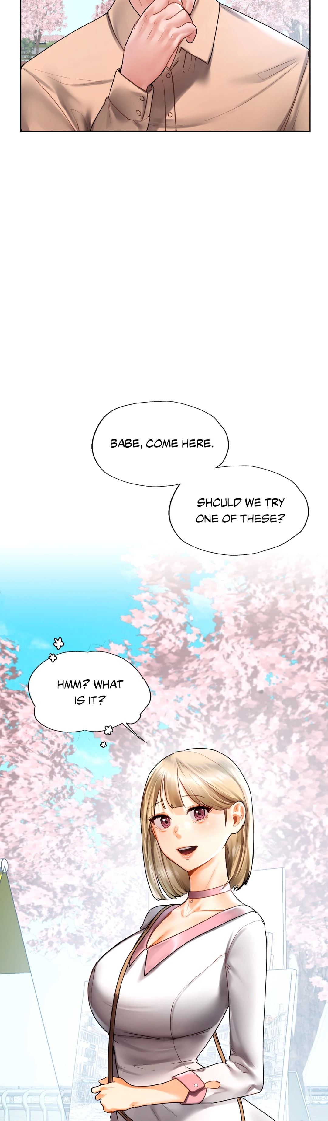Men and Women of Sillim Chapter 30 - Manhwa18.com