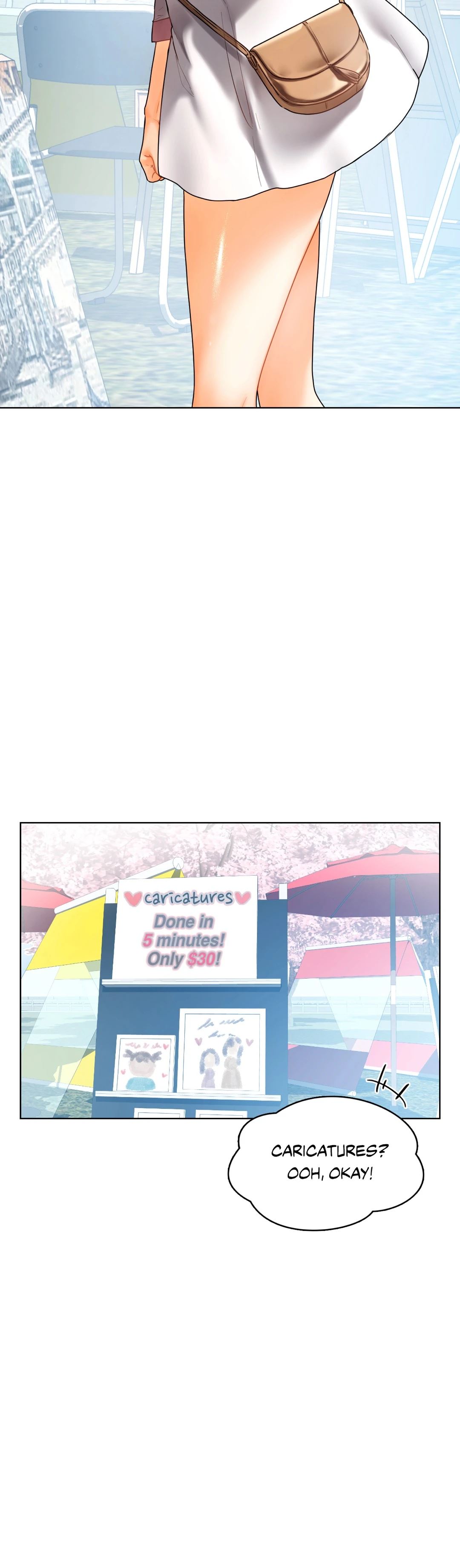 Men and Women of Sillim Chapter 30 - Manhwa18.com