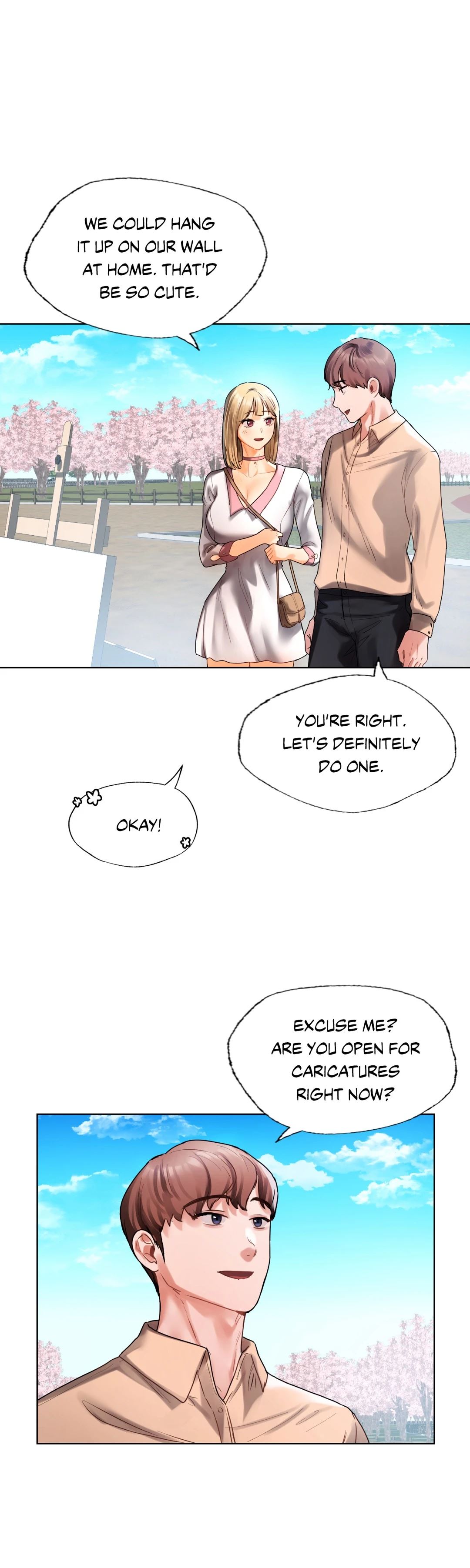 Men and Women of Sillim Chapter 30 - Manhwa18.com