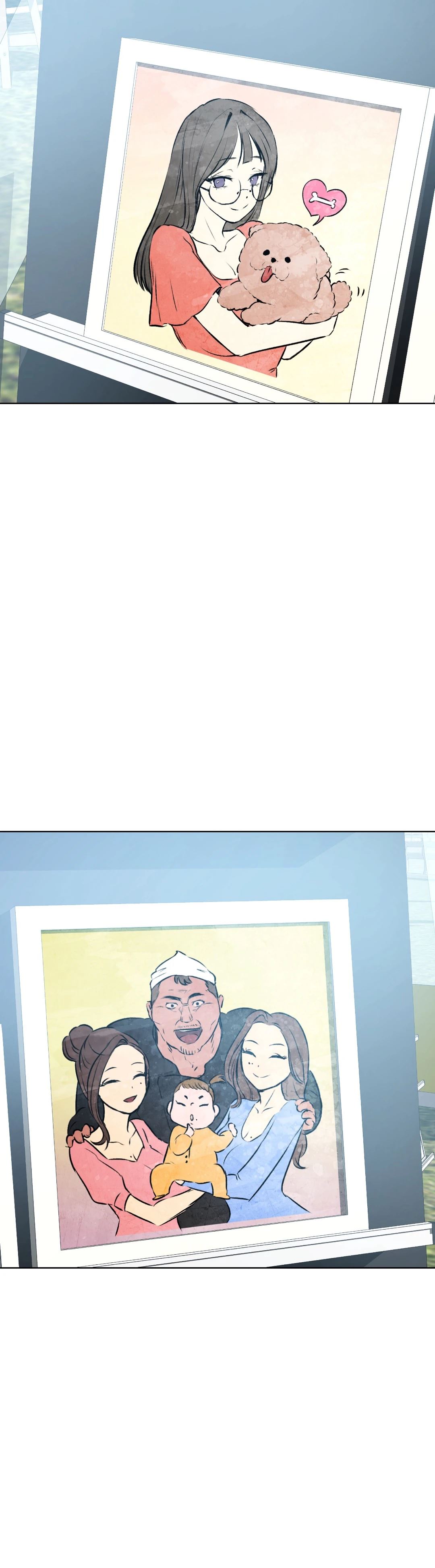 Men and Women of Sillim Chapter 30 - Manhwa18.com