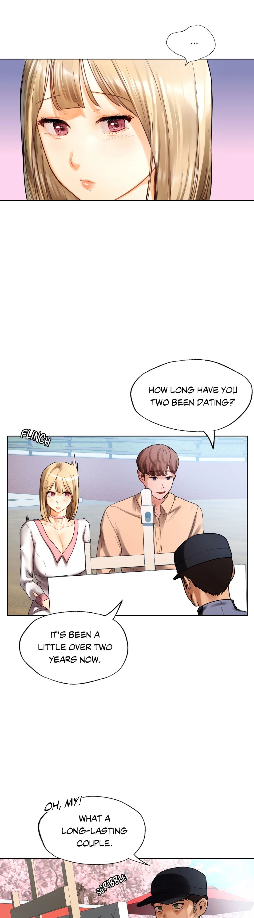Men and Women of Sillim Chapter 30 - Manhwa18.com