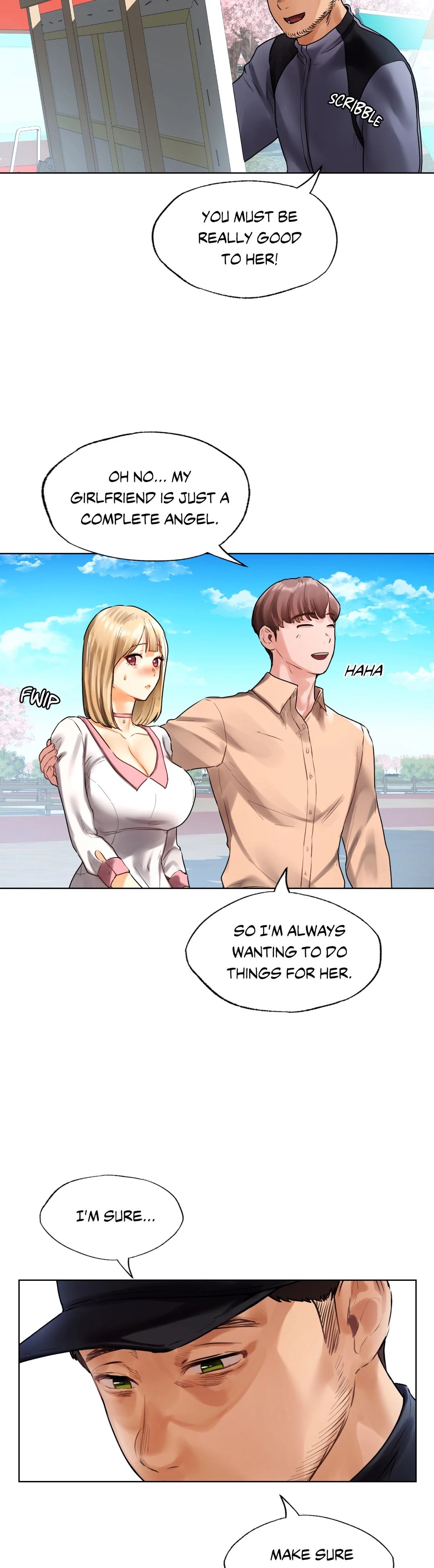 Men and Women of Sillim Chapter 30 - Manhwa18.com