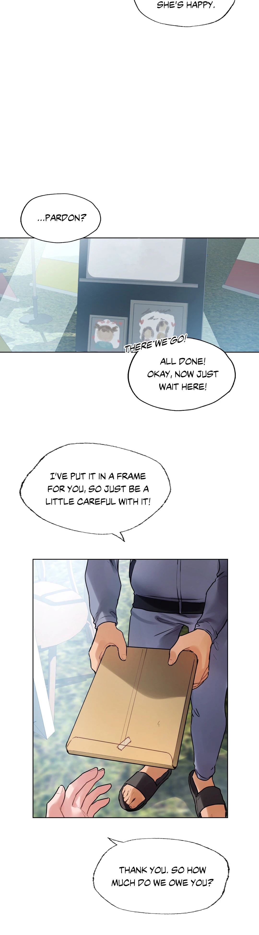Men and Women of Sillim Chapter 30 - Manhwa18.com