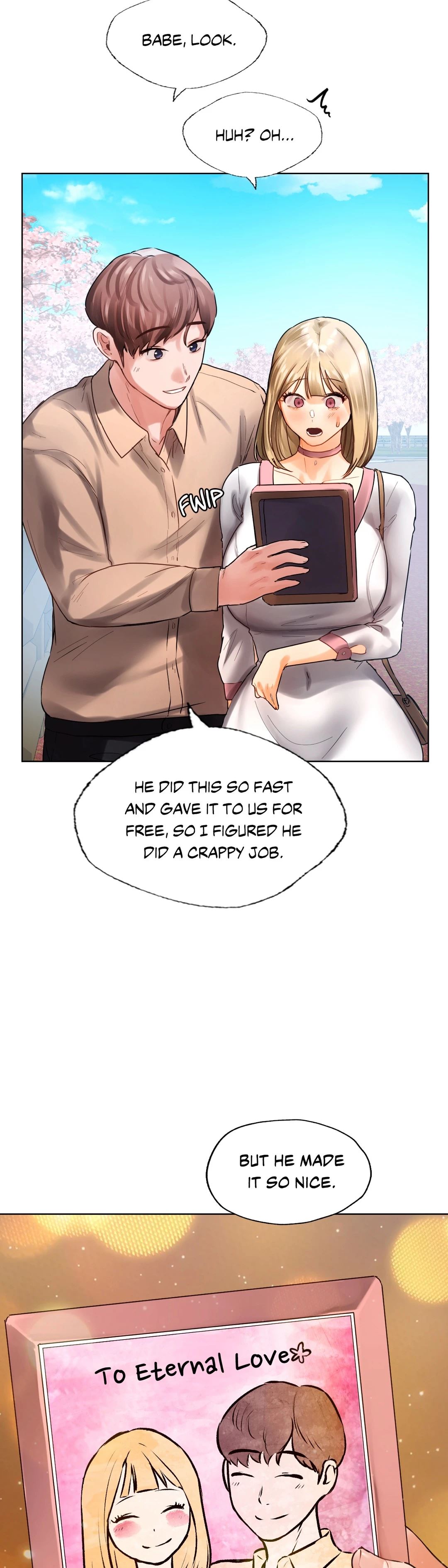 Men and Women of Sillim Chapter 30 - Manhwa18.com
