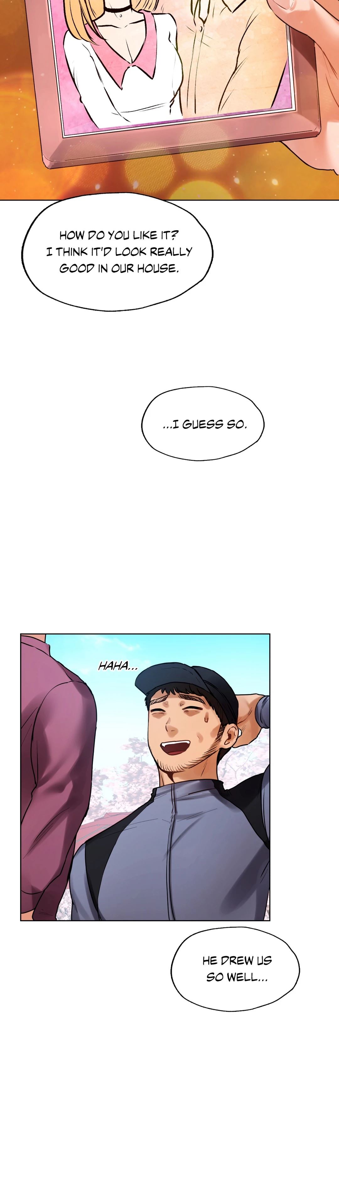 Men and Women of Sillim Chapter 30 - Manhwa18.com