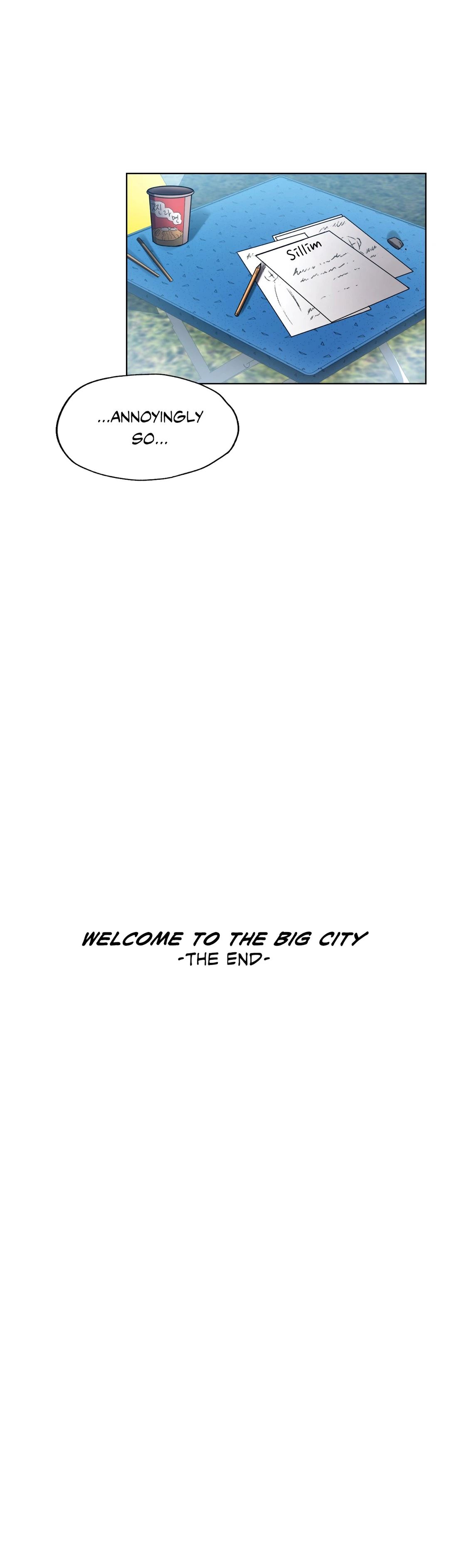 Men and Women of Sillim Chapter 30 - Manhwa18.com