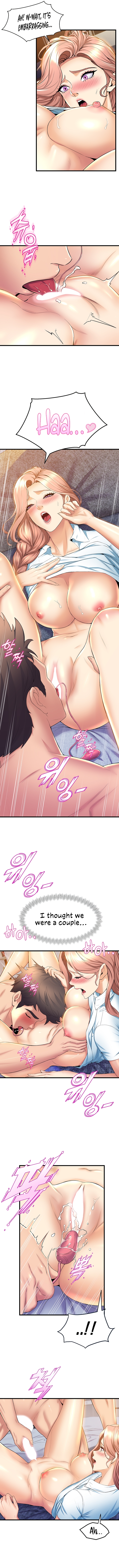 Dance Department’s Female Sunbaes Chapter 32 - Manhwa18.com