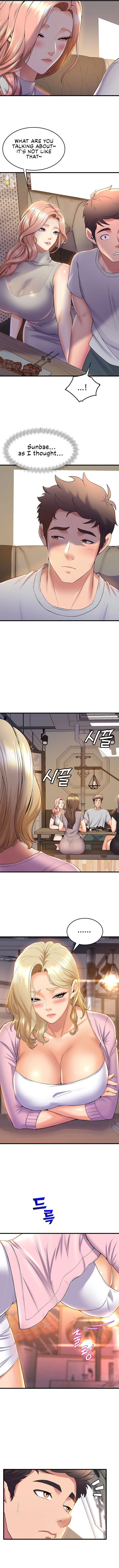 Dance Department’s Female Sunbaes Chapter 39 - Manhwa18.com