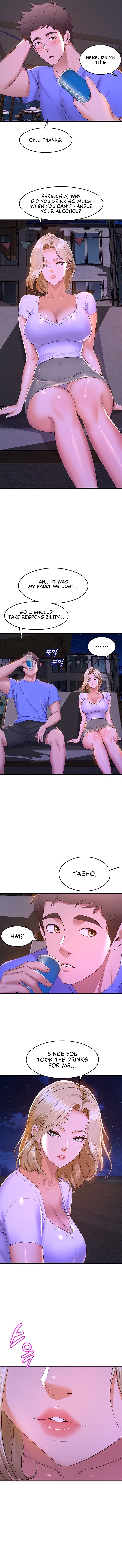 Dance Department’s Female Sunbaes Chapter 48 - Manhwa18.com