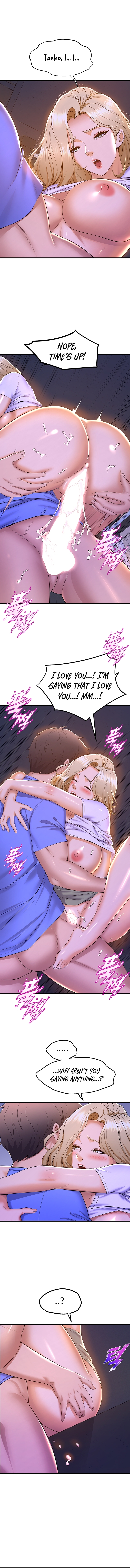 Dance Department’s Female Sunbaes Chapter 49 - Manhwa18.com