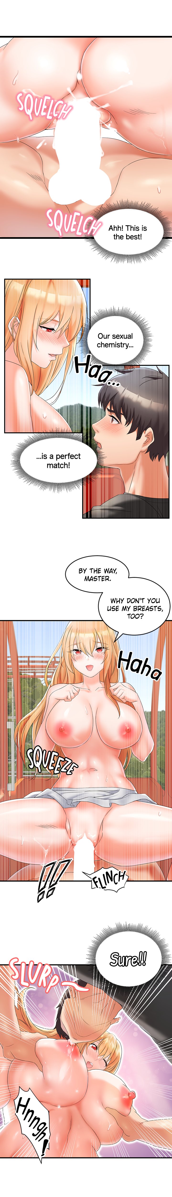 Phone Sex Chapter 11 - Manhwa18.com