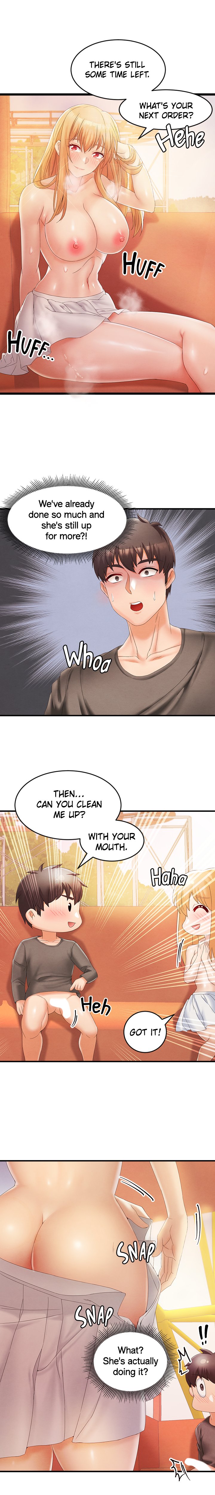 Phone Sex Chapter 12 - Manhwa18.com