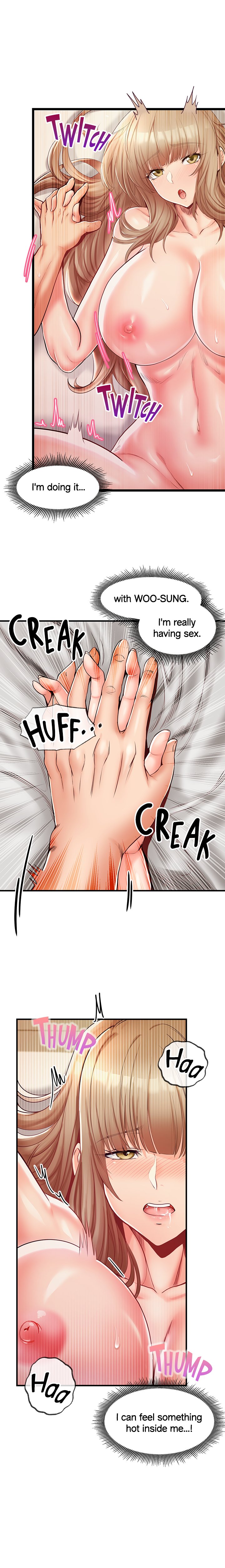 Phone Sex Chapter 17 - Manhwa18.com