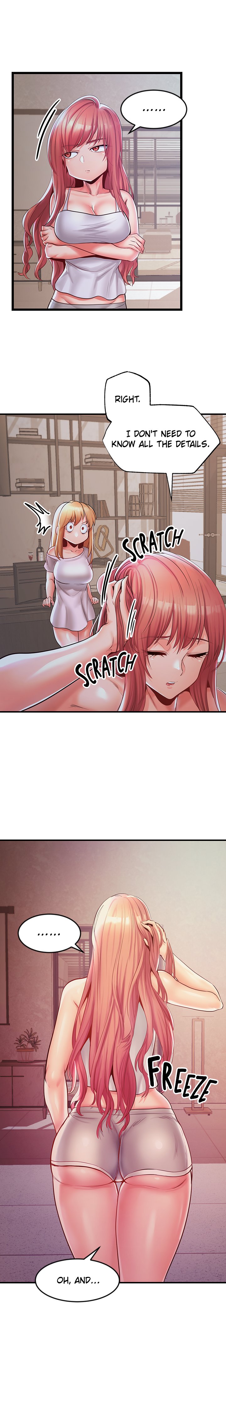 Phone Sex Chapter 17 - Manhwa18.com