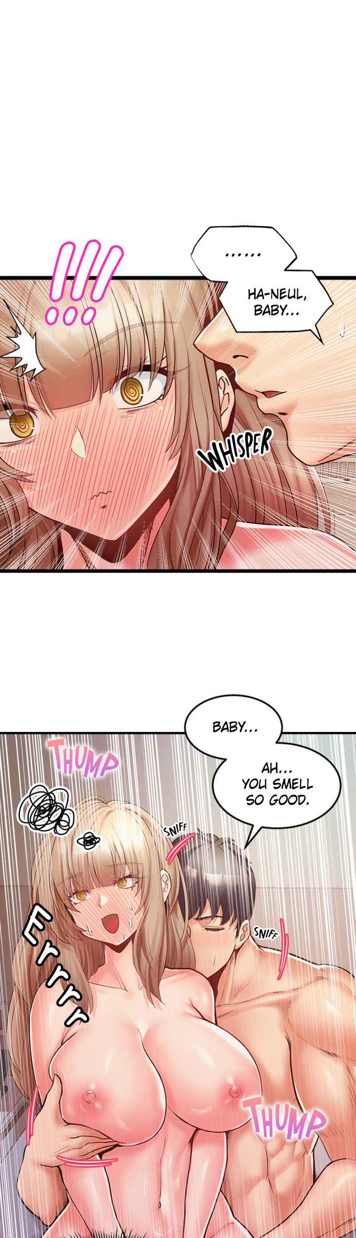 Phone Sex Chapter 18 - Manhwa18.com