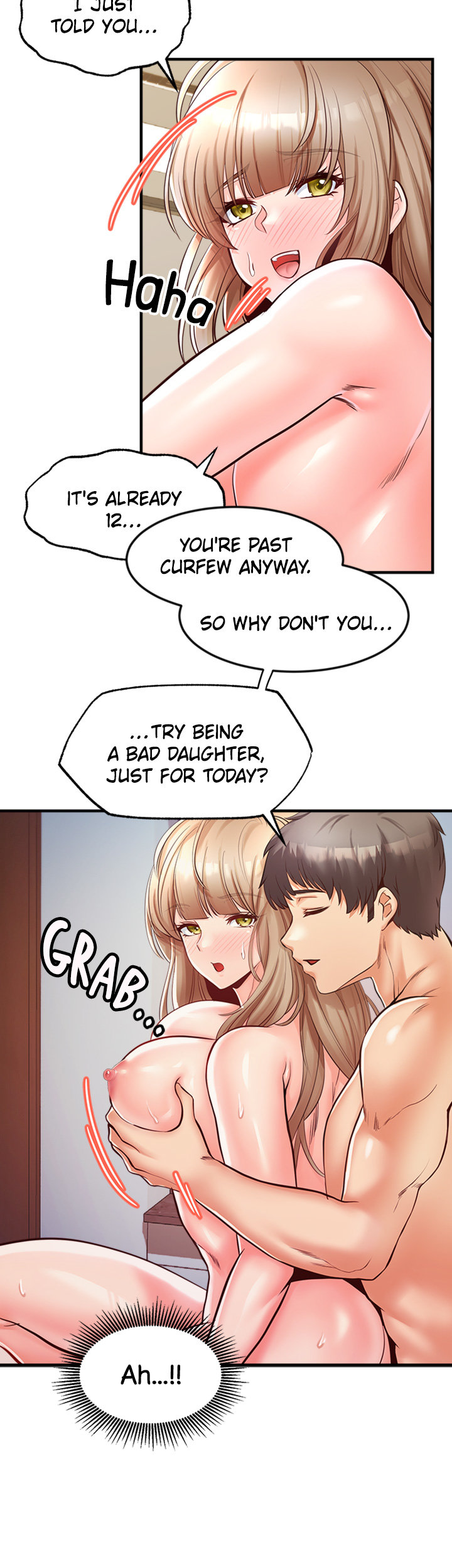Phone Sex Chapter 18 - Manhwa18.com