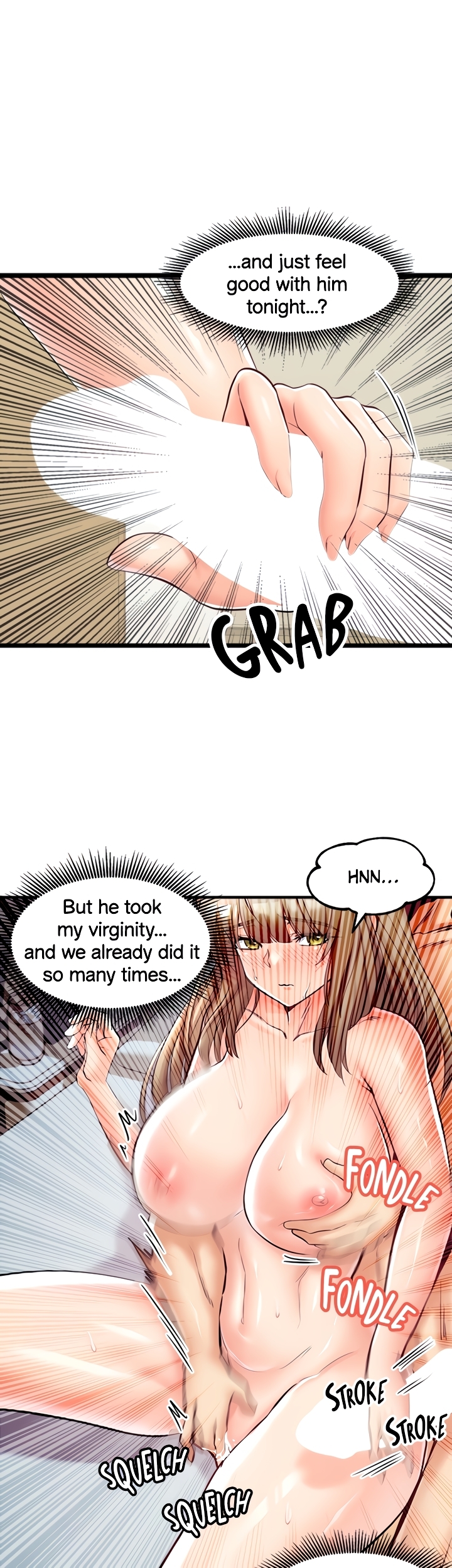 Phone Sex Chapter 19 - Manhwa18.com
