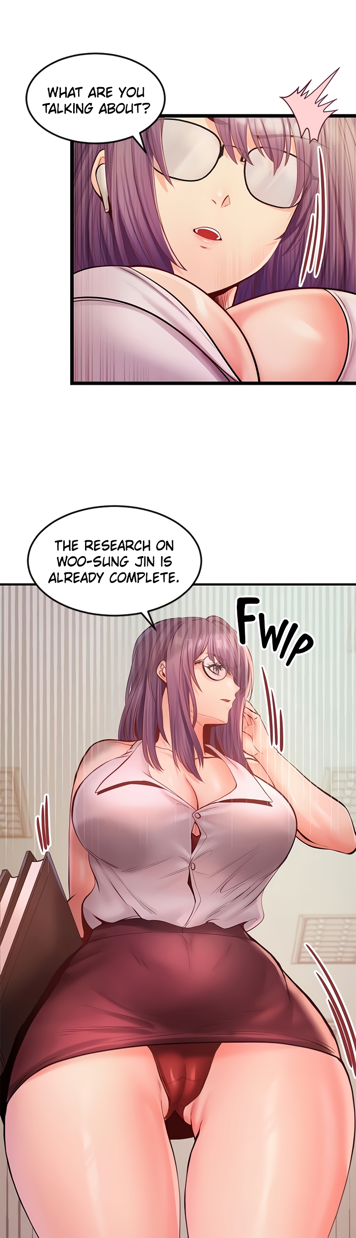 Phone Sex Chapter 21 - Manhwa18.com