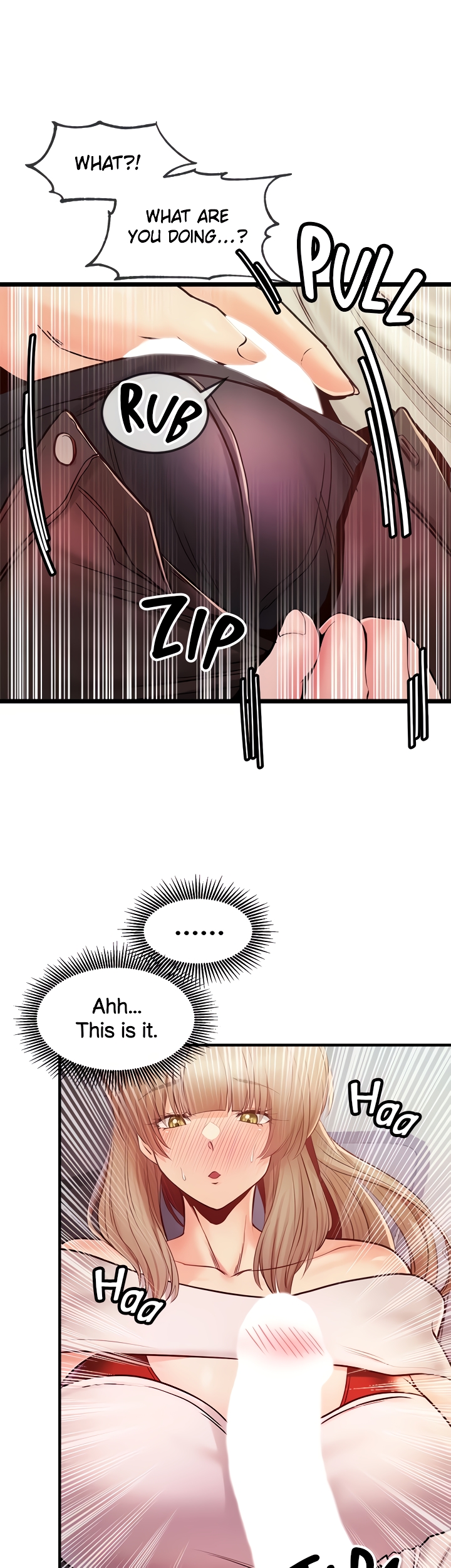 Phone Sex Chapter 21 - Manhwa18.com