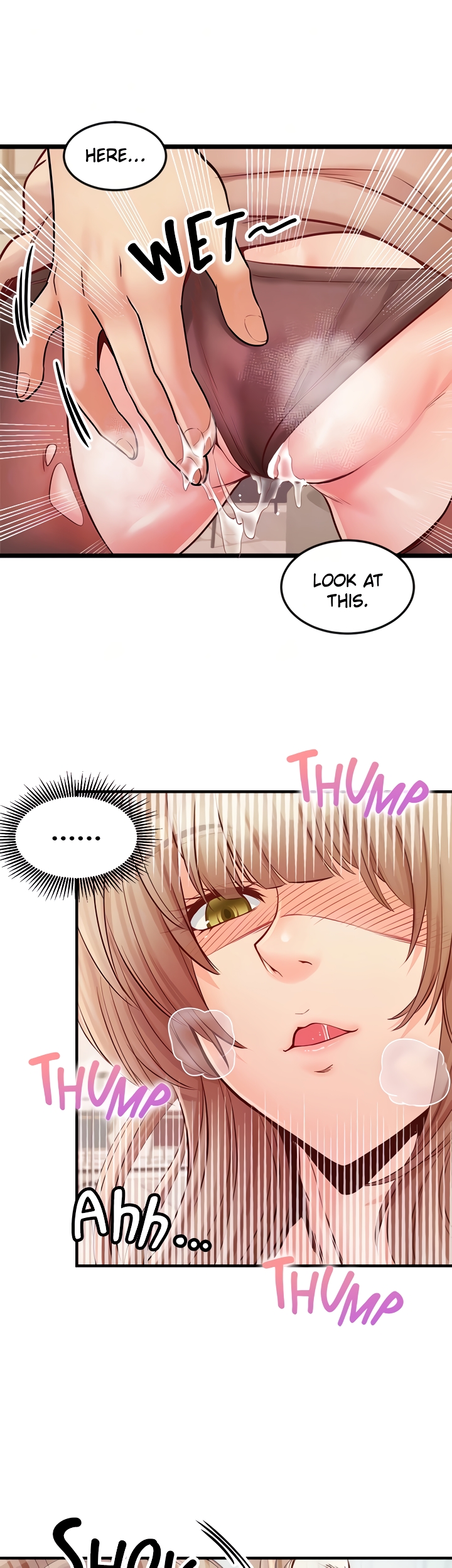 Phone Sex Chapter 22 - Manhwa18.com