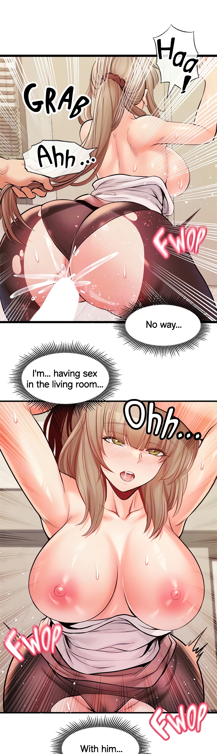 Phone Sex Chapter 22 - Manhwa18.com