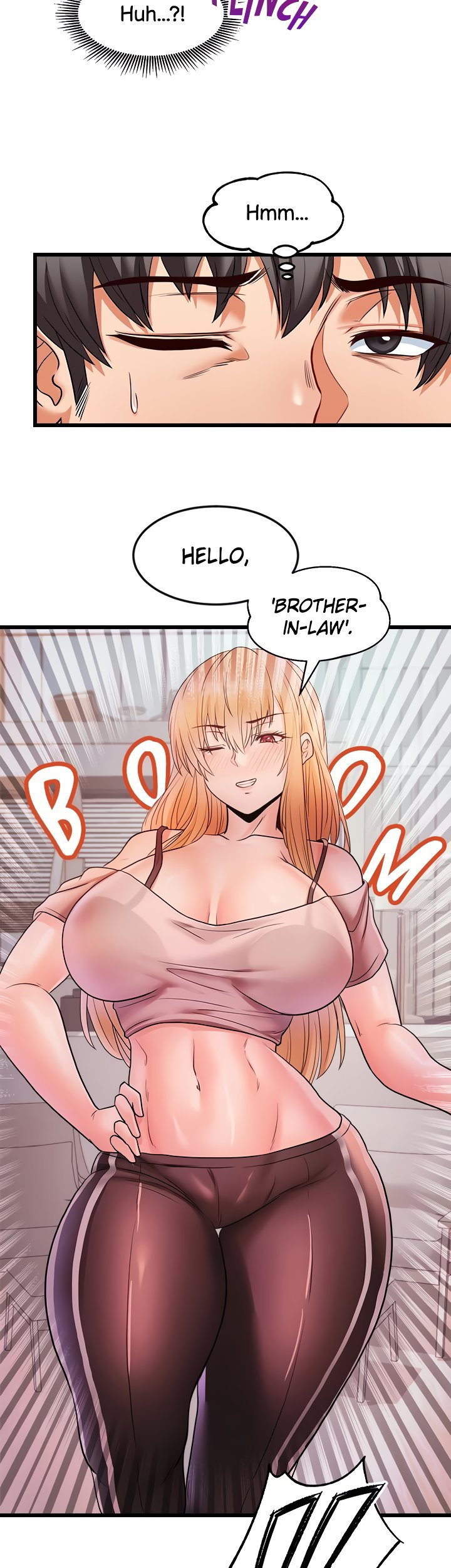 Phone Sex Chapter 24 - Manhwa18.com