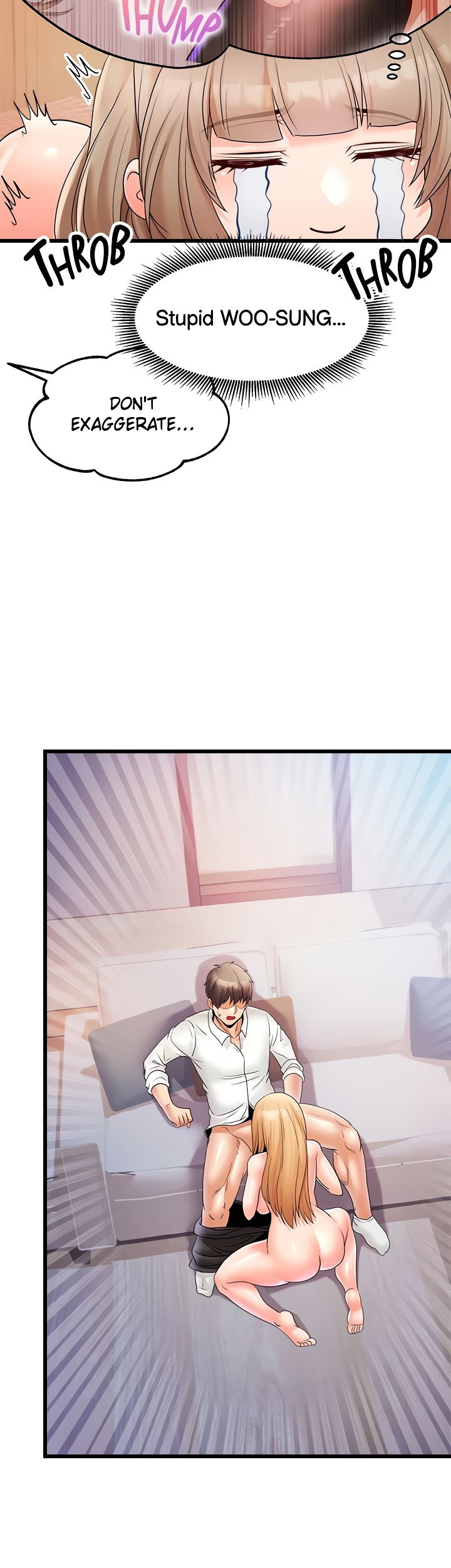 Phone Sex Chapter 24 - Manhwa18.com